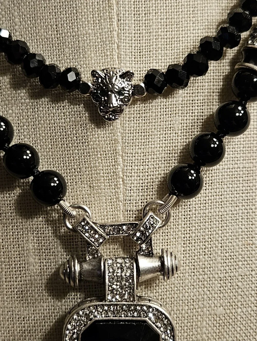 Chico's Necklace